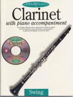 Solo Plus: Swing Clarinet 