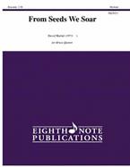 From Seeds We Soar 