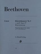 Konzert Nr. 3 c-Moll op. 37 