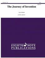The Journey Of Invention 