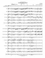 Concerto in D, Op. 7, No. 6 