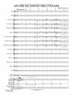 On The Island Of The Cyclops 