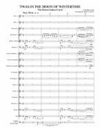 Twas In The Moon Of Wintertime 