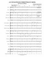 A Catalonian Christmas Carol 