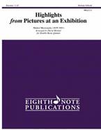 Highlights (From 'Pictures At an Exhibition') 