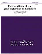 The Great Gate of Kiev (From 'Pictures At an Exhibition') 