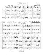 Allegro (From The Flute Sonata) 