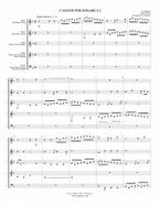 Canzon per Sonare No. 2 