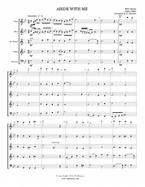 Abide With Me 