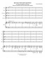 Revolutionary Quintet 