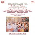 Most Famous Waltzes 