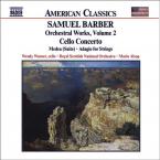 Cello Concerto / Medea 