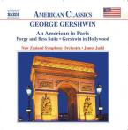 An American in Paris 