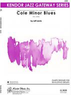 Cole Minor Blues 