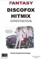 Discofox Hitmix 