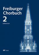 Freiburger Chorbuch 2 