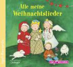 Alle meine Weihnachtslieder 