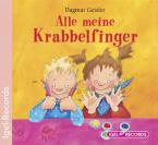 Alle meine Krabbelfinger 