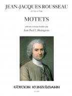 Motets 