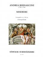Miserere 