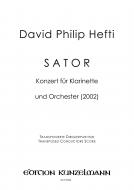 Sator 