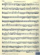 Concerto à cinque d-moll op. 9/2 