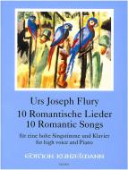 10 Romantische Lieder 
