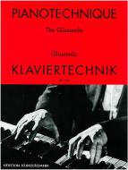 Klaviertechnik - Glissando 