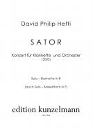 Sator 