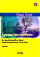 Lyrische Messe 