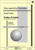 Gottes Frieden 