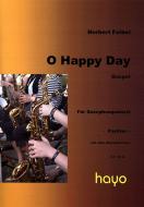 O Happy Day 