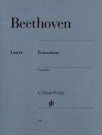 Ecossaisen WoO 83 und WoO 86 