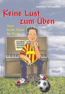 Keine Lust zum Üben 