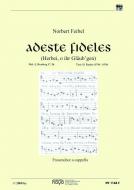 Adeste Fideles 