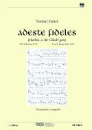 Adeste Fideles 
