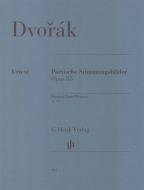Poetische Stimmungsbilder op. 85 