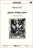 Komm, Heiliger Geist 