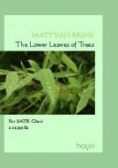 The Lower Leawes of Trees 