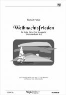 Weihnachtsfrieden 