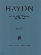 Tänze und Märsche für Klavier 