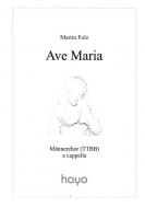Ave Maria 