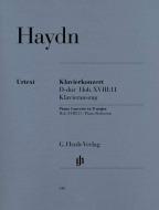 Konzert D-Dur Hob. XVIII:11 