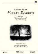 Wenn der Tag erwacht 