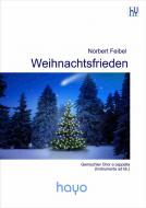 Weihnachtsfrieden 