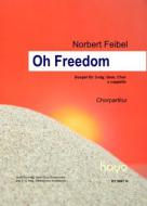 Oh Freedom 