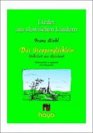 Das Steppenglöcklein 