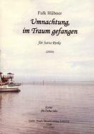 Umnachtung, im Traum gefangen für Tuba 