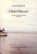 Claire / Obscure 