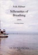 Silhouettes of Breathing 